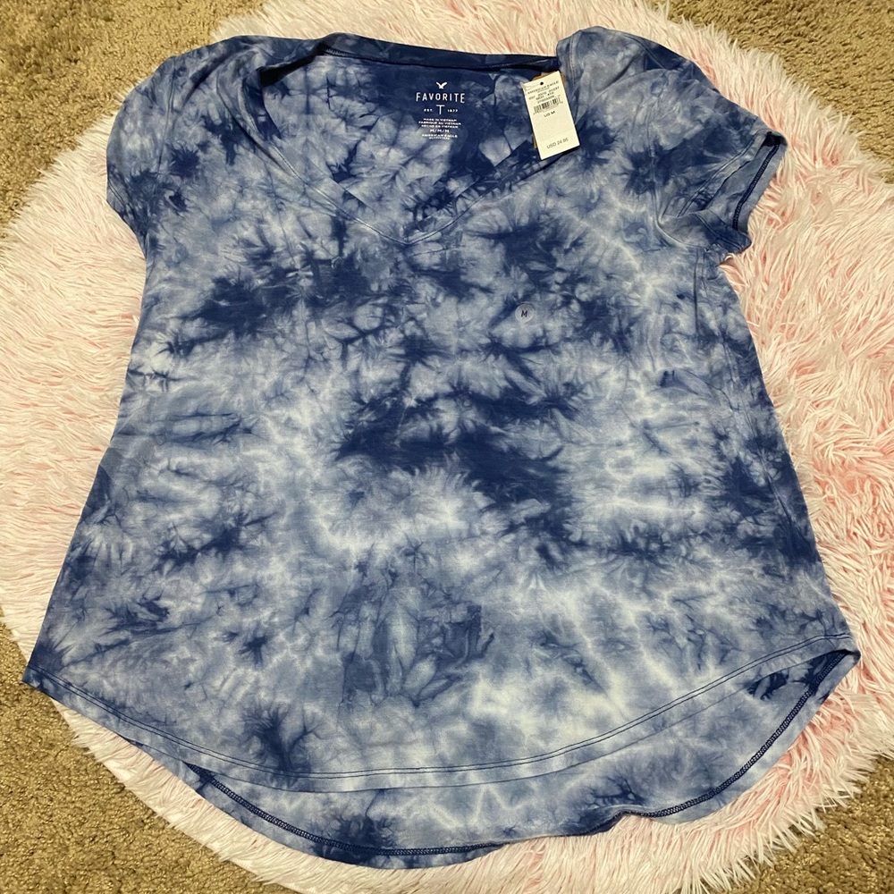 American Eagle Top